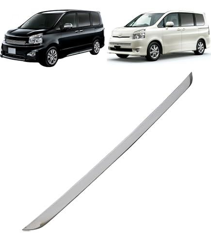 Amazon.co.jp: TOYOTA (トヨタ) 純正部品 スライドドア マッドガード